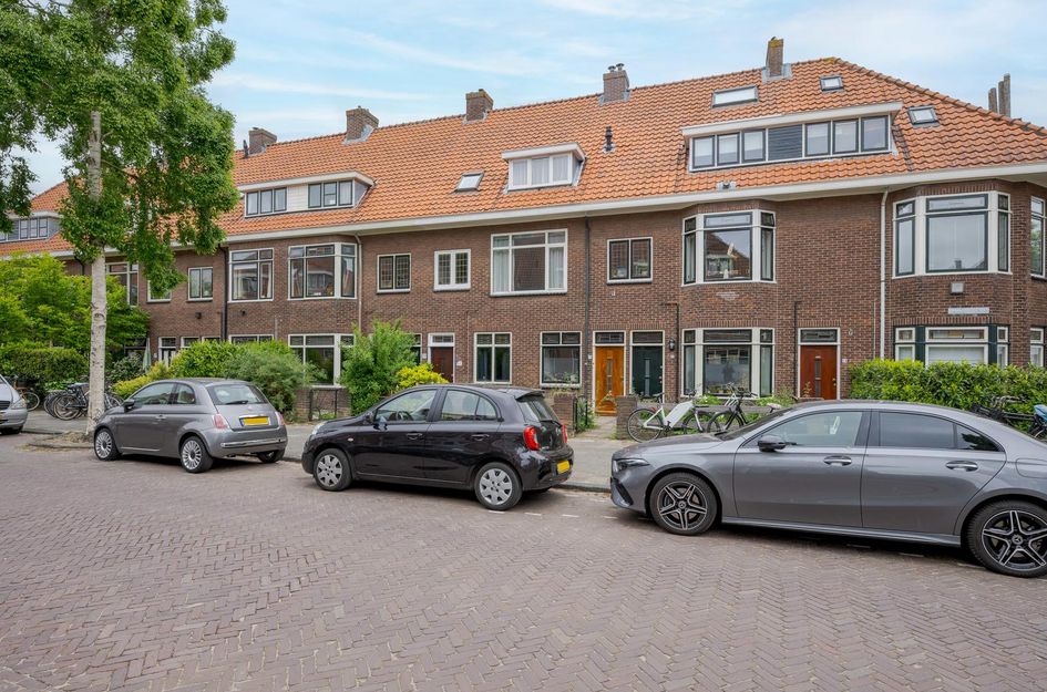 Van 't Hoffstraat 20A