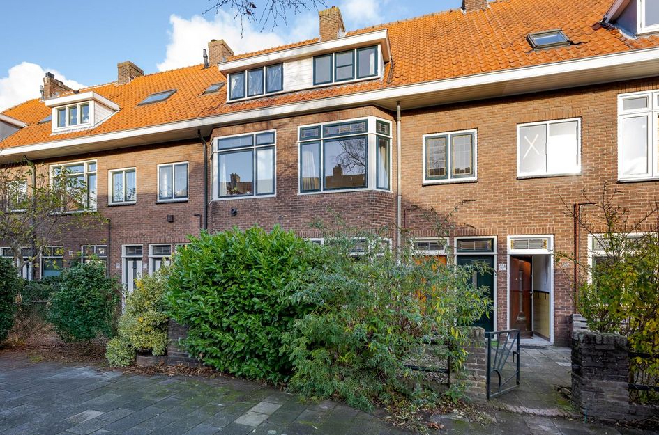 Van 't Hoffstraat 20A
