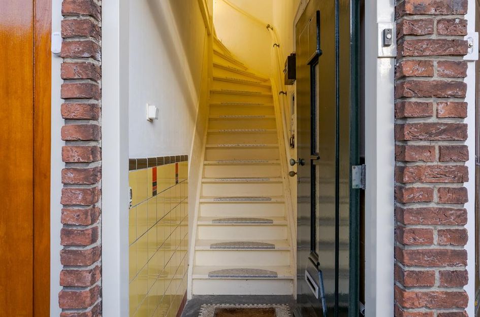 Van 't Hoffstraat 20A