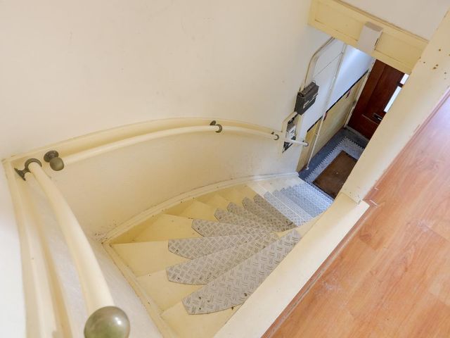 Van 't Hoffstraat 20A, Leiden