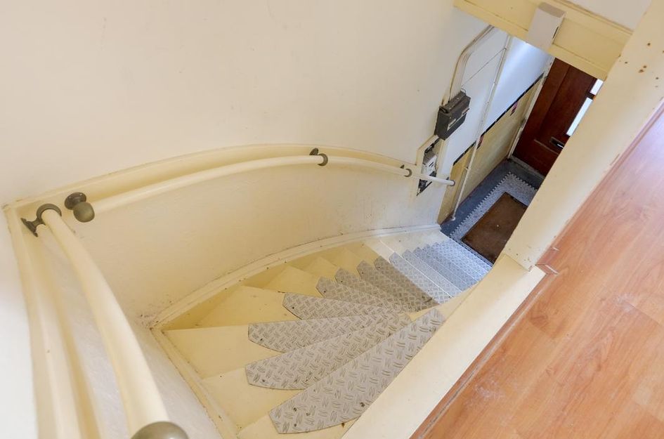 Van 't Hoffstraat 20A