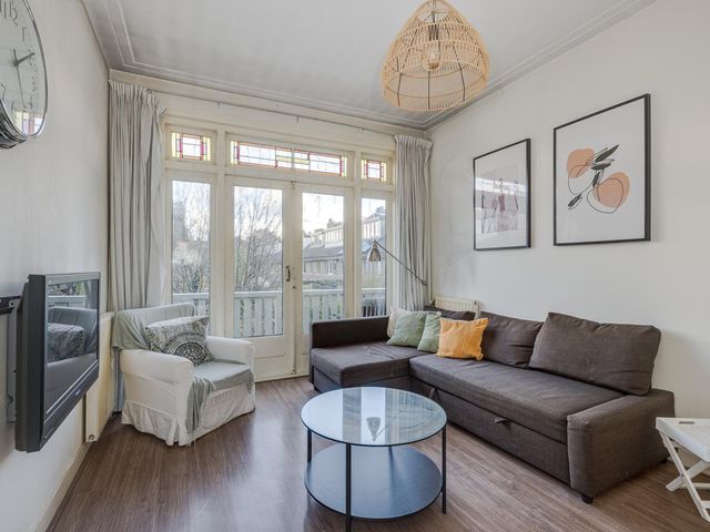 Van 't Hoffstraat 20A, Leiden