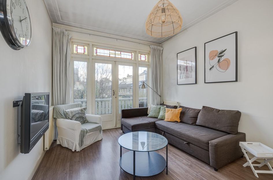 Van 't Hoffstraat 20A