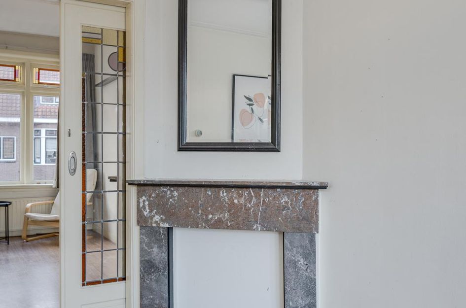 Van 't Hoffstraat 20A