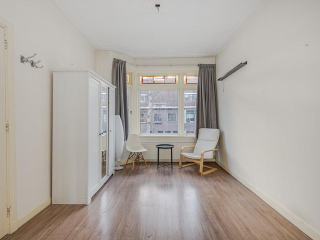 Van 't Hoffstraat 20A, Leiden