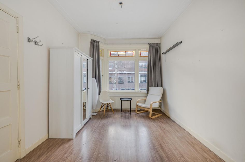 Van 't Hoffstraat 20A