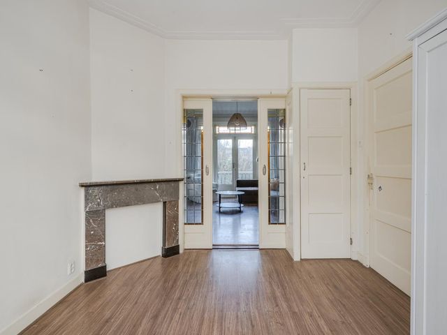 Van 't Hoffstraat 20A, Leiden