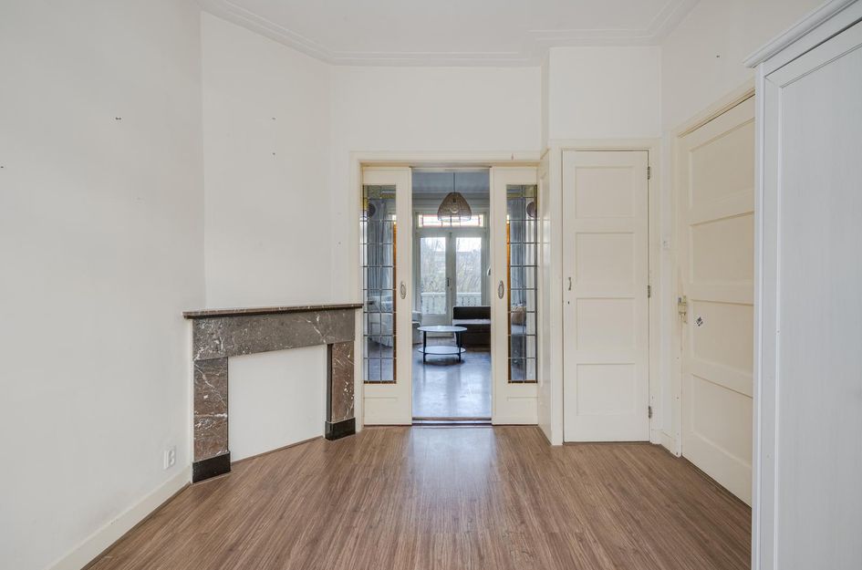 Van 't Hoffstraat 20A