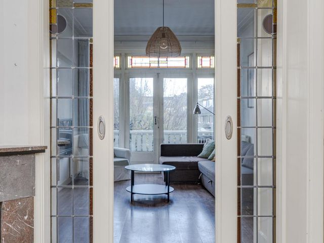 Van 't Hoffstraat 20A, Leiden