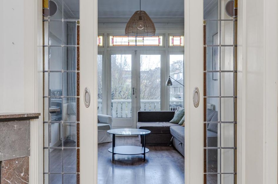 Van 't Hoffstraat 20A