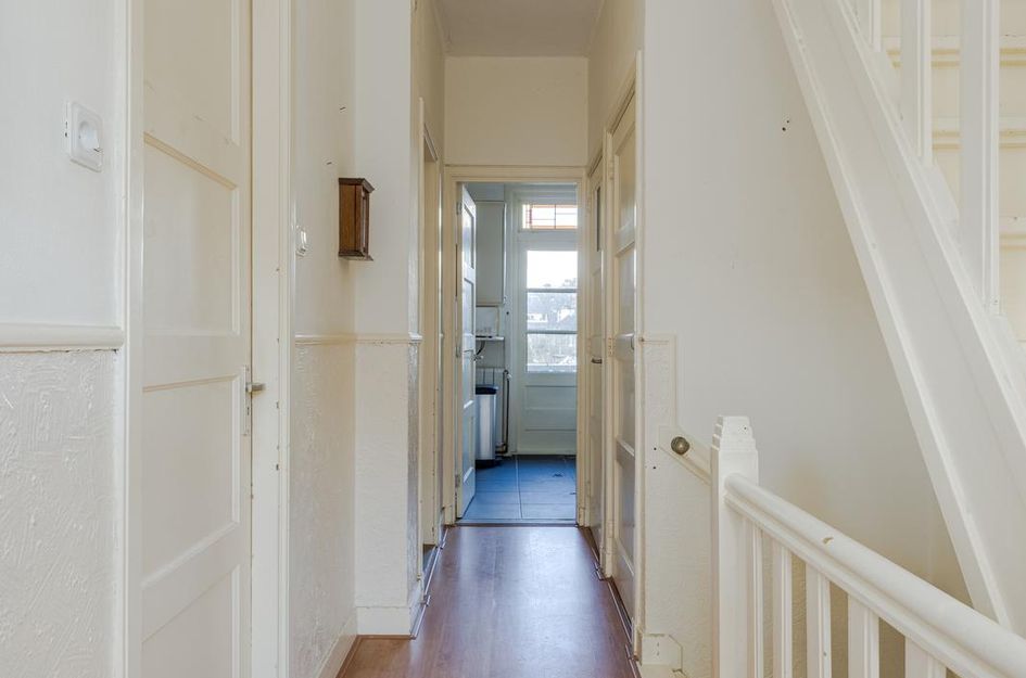 Van 't Hoffstraat 20A