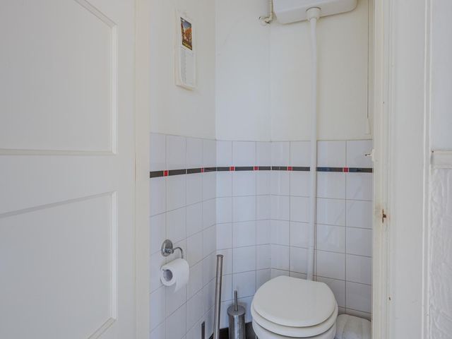 Van 't Hoffstraat 20A, Leiden