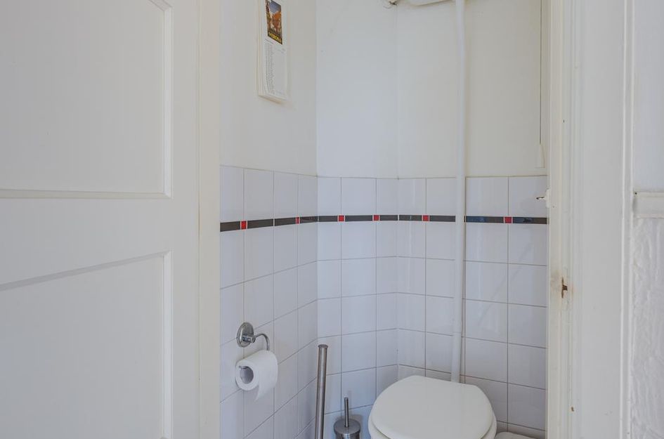 Van 't Hoffstraat 20A