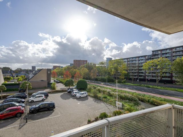 Wagenmaker 18, Leiderdorp