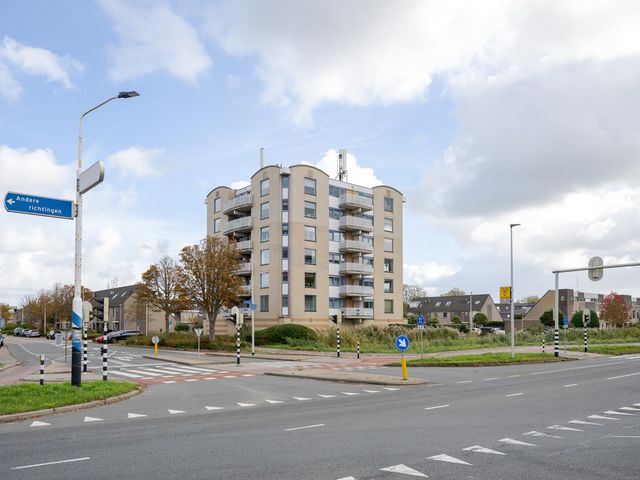 Wagenmaker 18, Leiderdorp