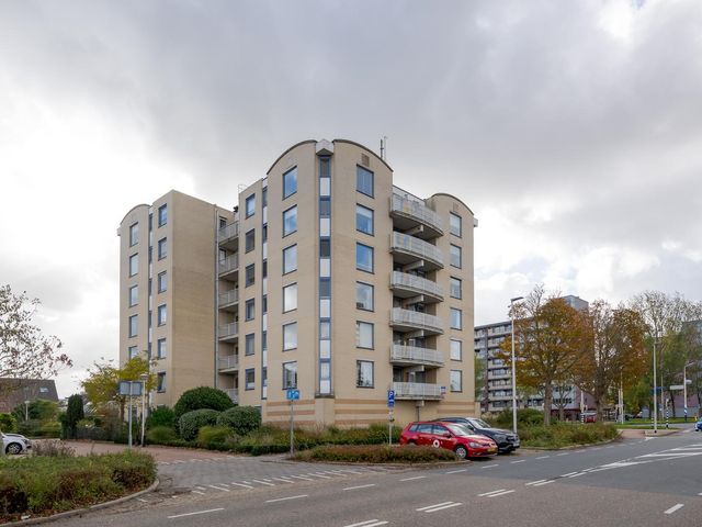 Wagenmaker 18, Leiderdorp