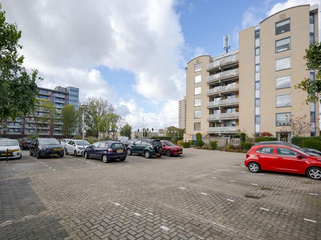 Wagenmaker 18, Leiderdorp