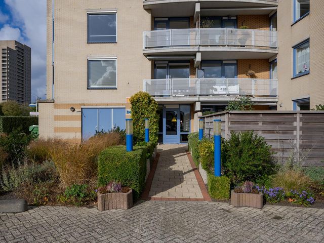 Wagenmaker 18, Leiderdorp