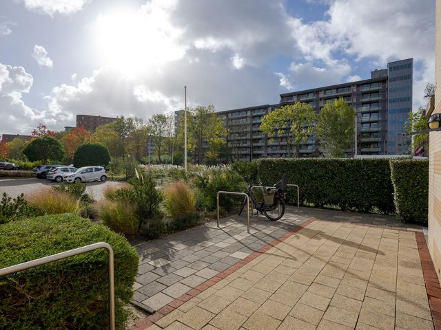 Wagenmaker 18, Leiderdorp