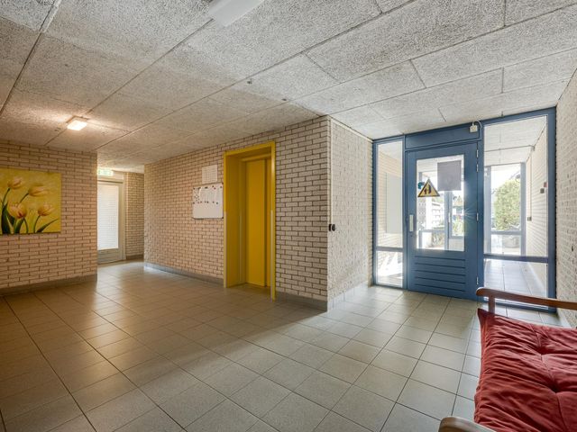 Wagenmaker 18, Leiderdorp