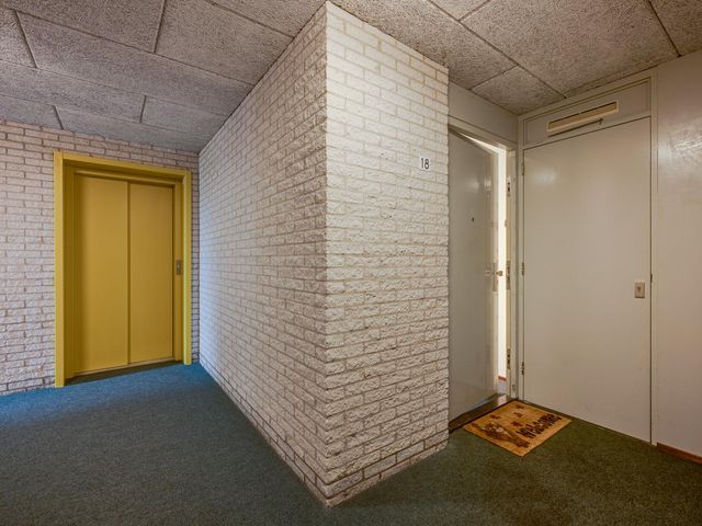 Wagenmaker 18, Leiderdorp