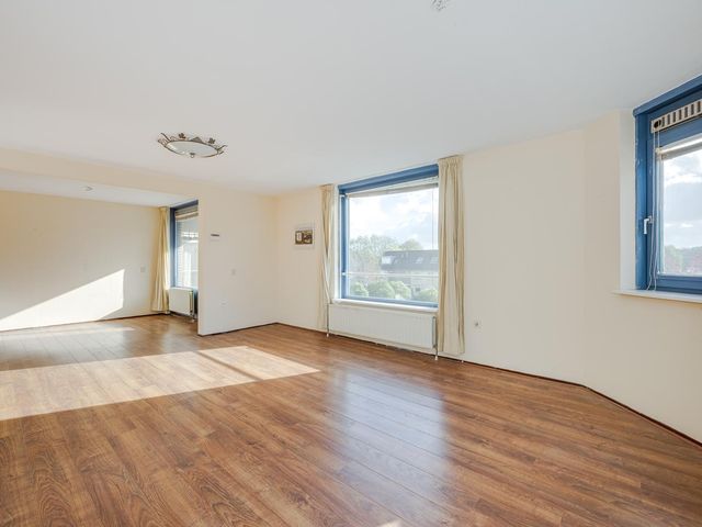 Wagenmaker 18, Leiderdorp