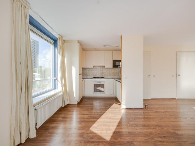 Wagenmaker 18, Leiderdorp