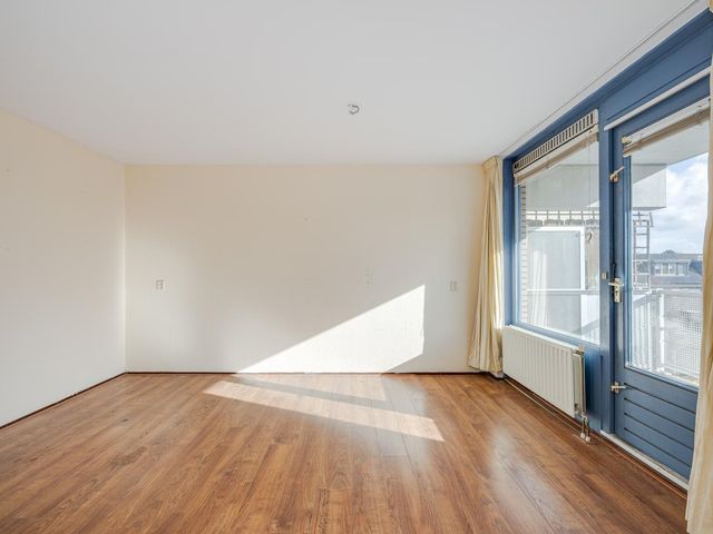 Wagenmaker 18, Leiderdorp