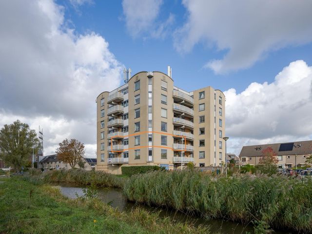 Wagenmaker 18, Leiderdorp