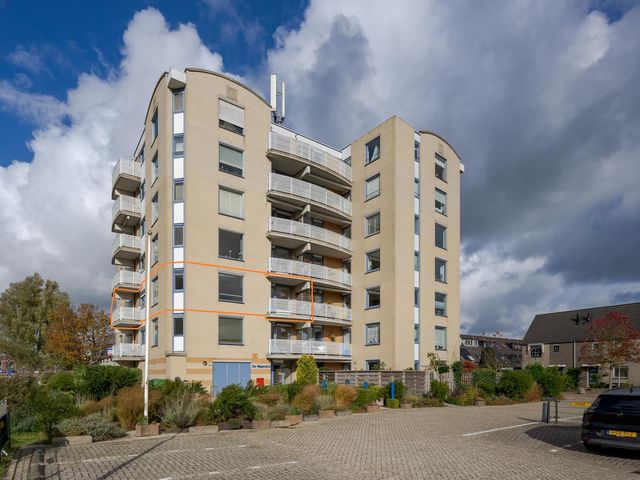 Wagenmaker 18, Leiderdorp