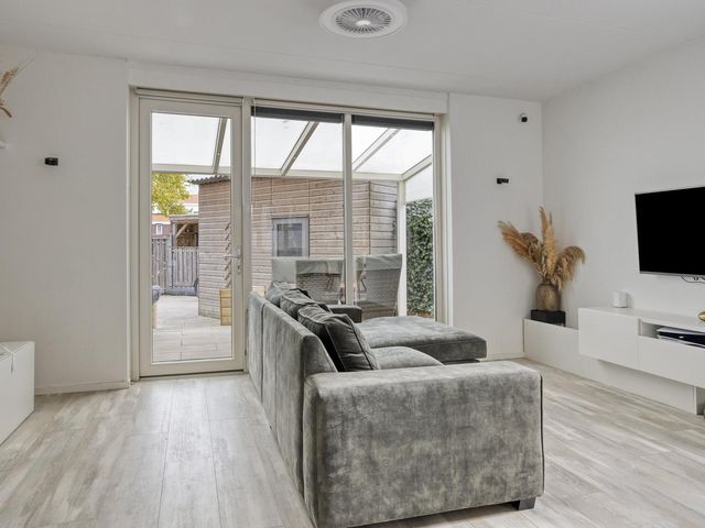 Burgemeester Blomlaan 23, Bergen Op Zoom