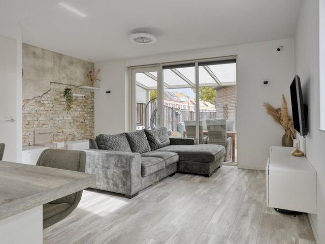 Burgemeester Blomlaan 23, Bergen Op Zoom