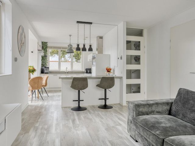 Burgemeester Blomlaan 23, Bergen Op Zoom