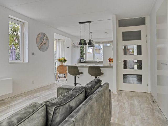 Burgemeester Blomlaan 23, Bergen Op Zoom