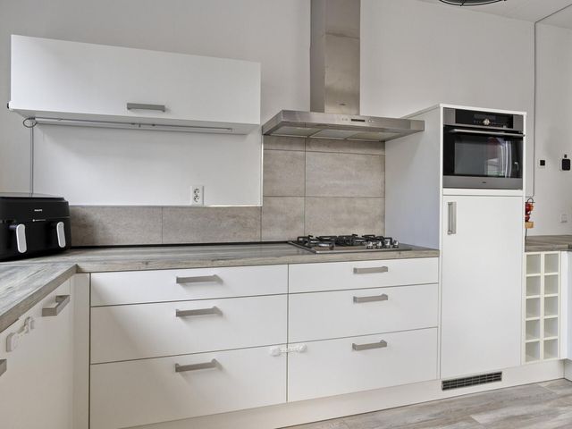 Burgemeester Blomlaan 23, Bergen Op Zoom