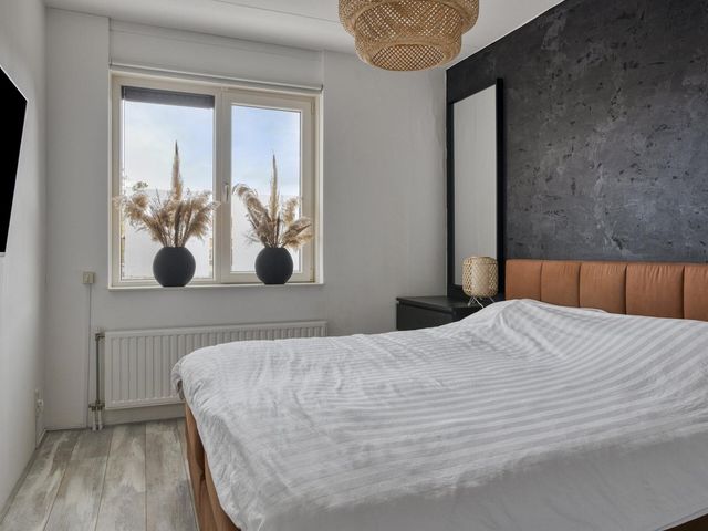 Burgemeester Blomlaan 23, Bergen Op Zoom