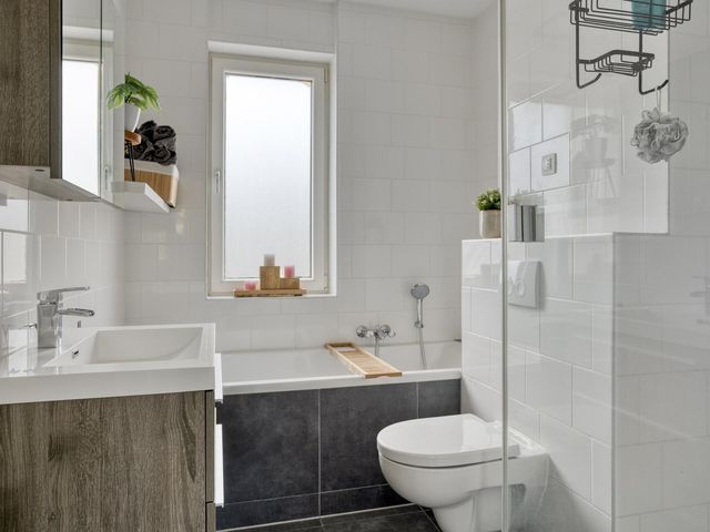 Burgemeester Blomlaan 23, Bergen Op Zoom