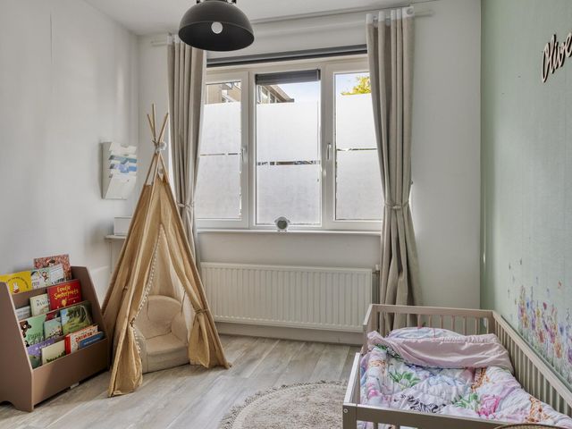 Burgemeester Blomlaan 23, Bergen Op Zoom