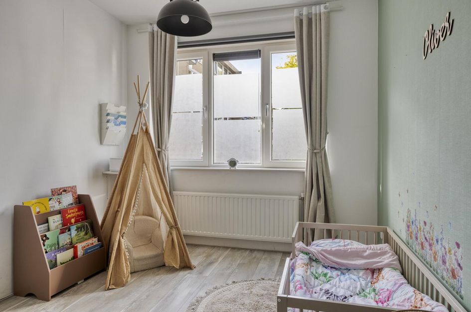 Burgemeester Blomlaan 23