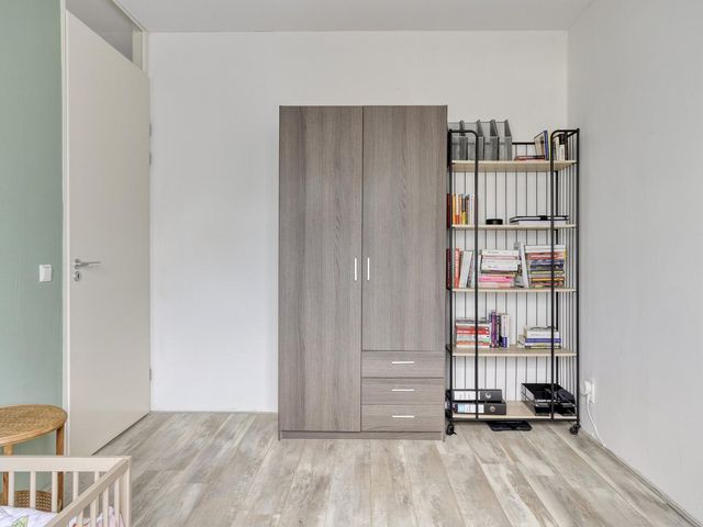 Burgemeester Blomlaan 23, Bergen Op Zoom