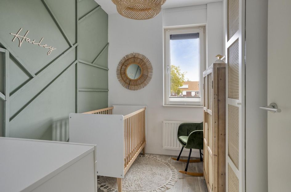 Burgemeester Blomlaan 23