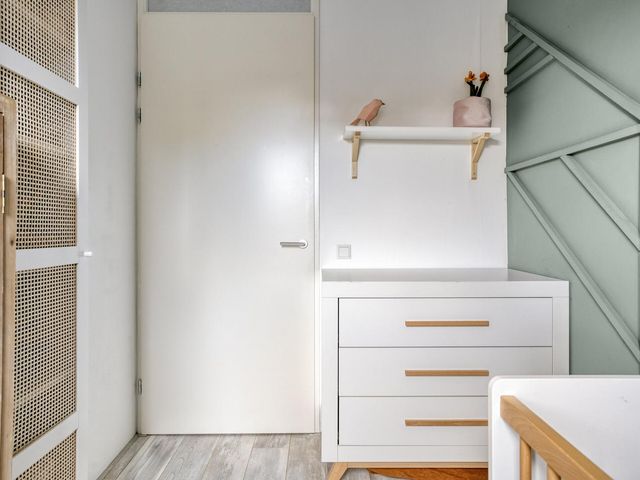 Burgemeester Blomlaan 23, Bergen Op Zoom