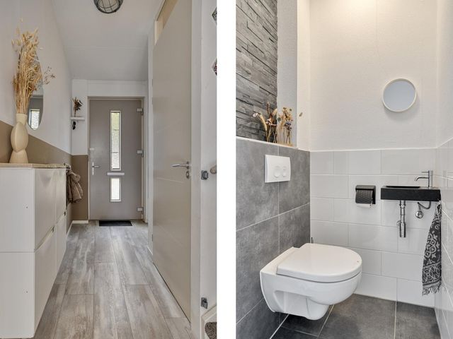 Burgemeester Blomlaan 23, Bergen Op Zoom