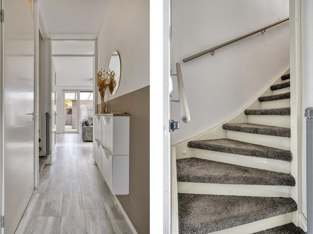 Burgemeester Blomlaan 23, Bergen Op Zoom