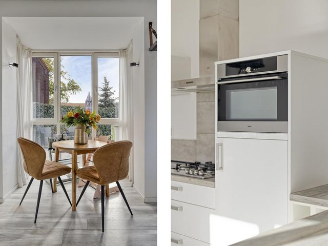 Burgemeester Blomlaan 23, Bergen Op Zoom