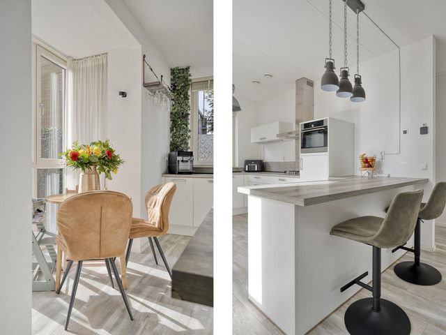 Burgemeester Blomlaan 23, Bergen Op Zoom