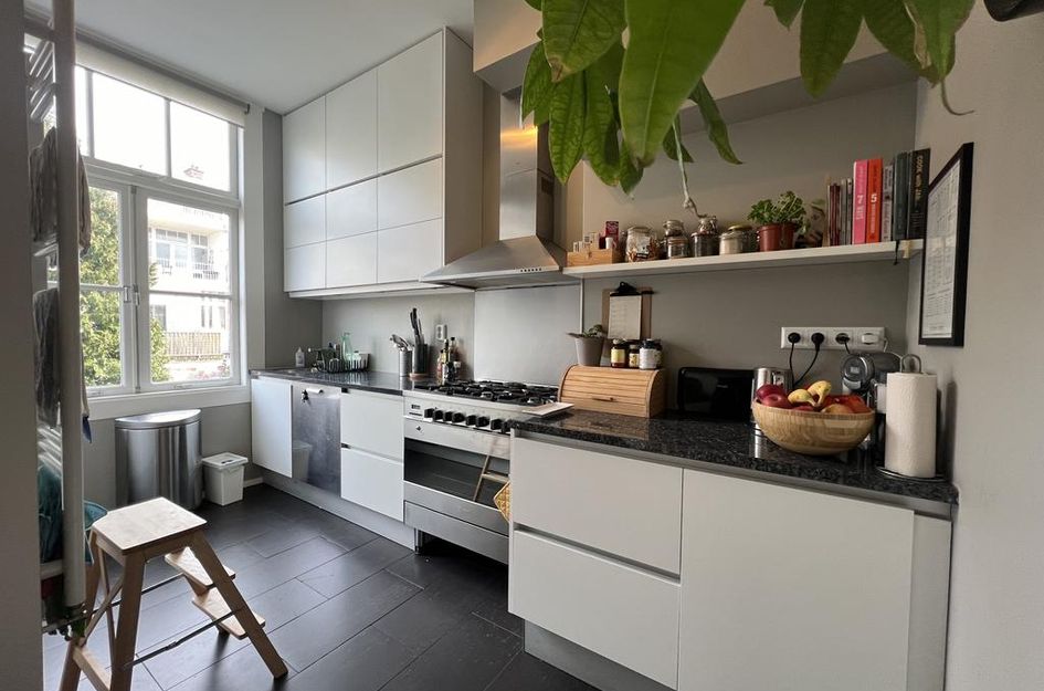 Van Slingelandtstraat 126