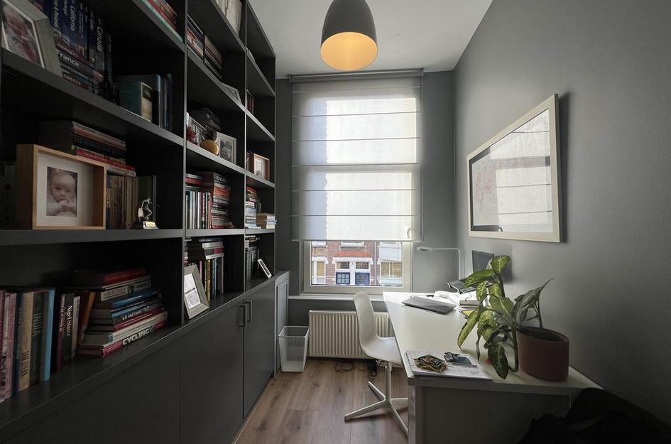 Van Slingelandtstraat 126