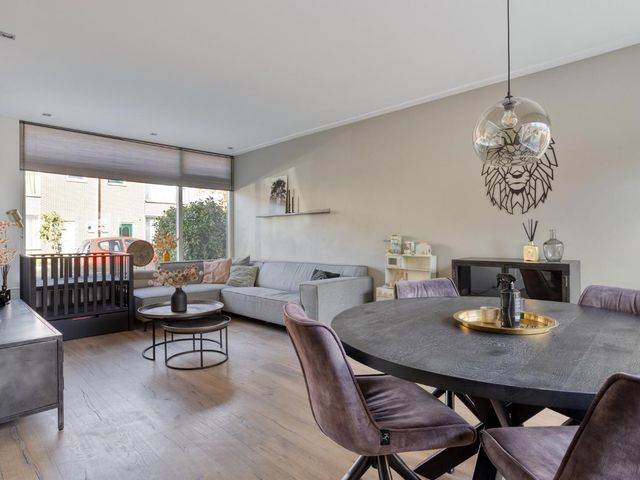 Zandbergstraat 9, IJsselmuiden