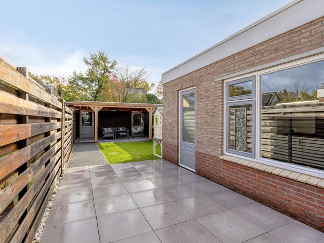 Zandbergstraat 9, IJsselmuiden